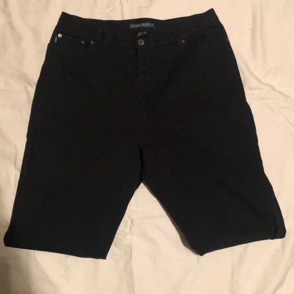 Ralph Lauren jeans 34/30 - Picture 2 of 3